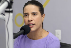 Raquel Lyra vira disputa em Pernambuco e lidera segundo turno