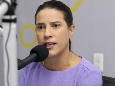 Raquel Lyra vira disputa em Pernambuco e lidera segundo turno