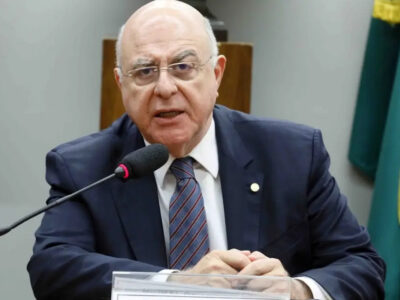 Relator retira aval prévio do Conselho em projeto de minerais críticos