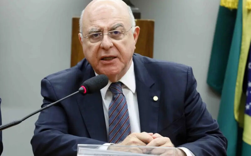 Relator retira aval prévio do Conselho em projeto de minerais críticos