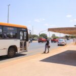 Roubos em ônibus do DF caem 52% com tecnologia e pagamento digital
