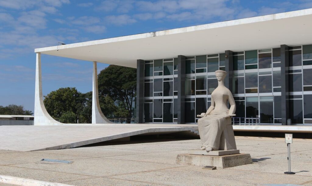 STF sinaliza validar PL da Dosimetria, com recados antidemocráticos