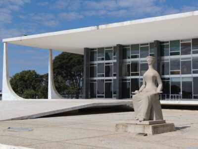 STF sinaliza validar PL da Dosimetria, com recados antidemocráticos