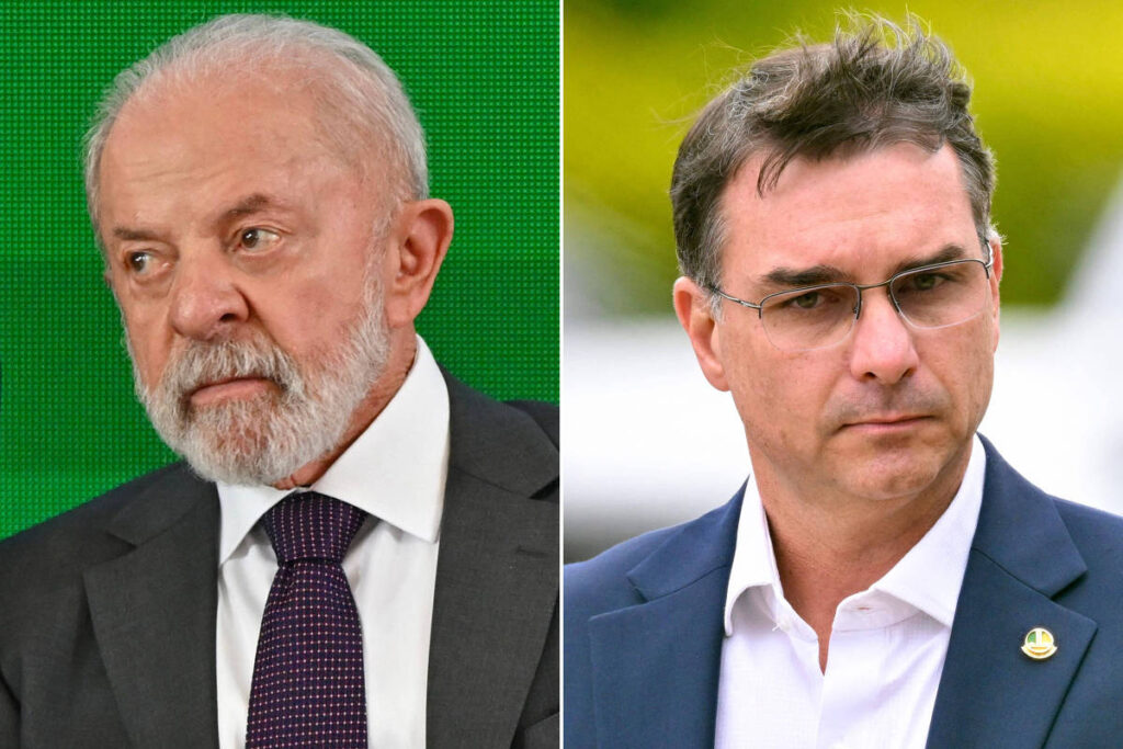 Áudio de Flávio expõe cobrança a Vorcaro, mas dúvida sobre impacto