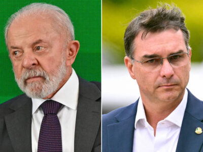 Áudio de Flávio expõe cobrança a Vorcaro, mas dúvida sobre impacto