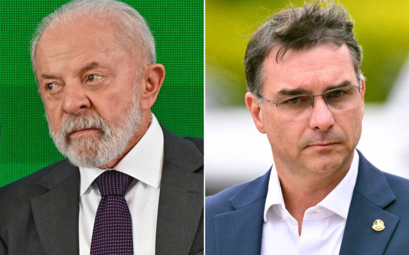 Áudio de Flávio expõe cobrança a Vorcaro, mas dúvida sobre impacto