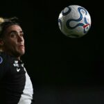 Vasco 0 x 3 Bragantino: torcida ataca Renato Gaúcho com copos