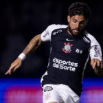Yuri Alberto salva Corinthians e time avança na Copa do Brasil