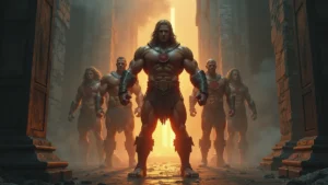 As curiosidades mais surpreendentes sobre o universo de He-Man