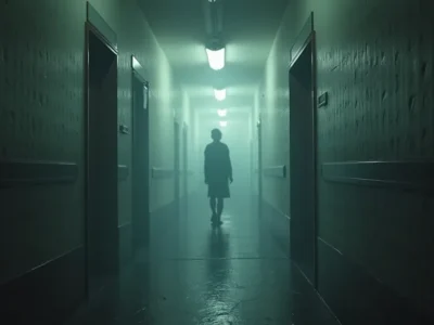 As lendas de bastidores sobre filmes de terror que assustam fãs