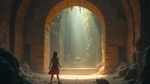 As mensagens educativas no final dos episódios de He-Man