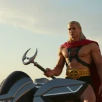 As referências a He-Man escondidas em filmes e séries famosas