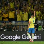 Brasil goleia, mas jogo expõe riscos antes da Copa