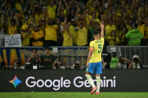 Brasil goleia, mas jogo expõe riscos antes da Copa