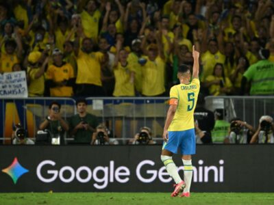 Brasil goleia, mas jogo expõe riscos antes da Copa