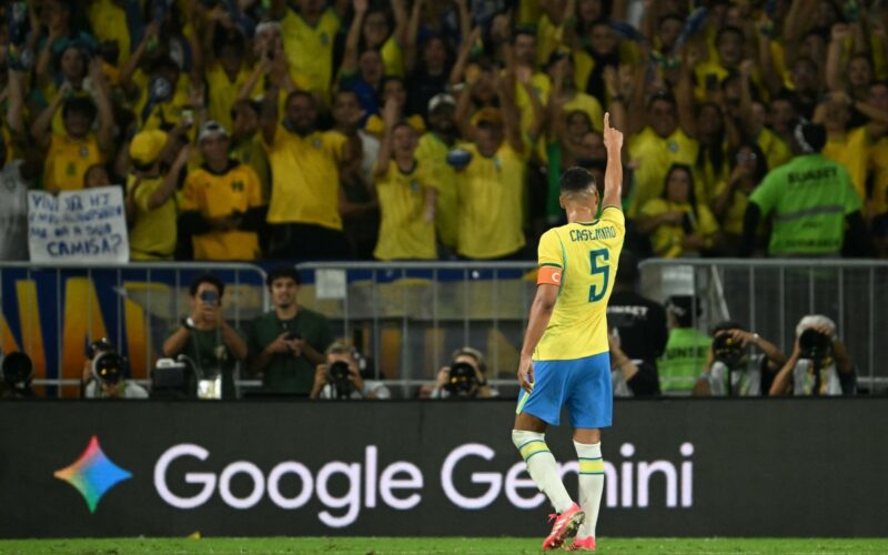 Brasil goleia, mas jogo expõe riscos antes da Copa