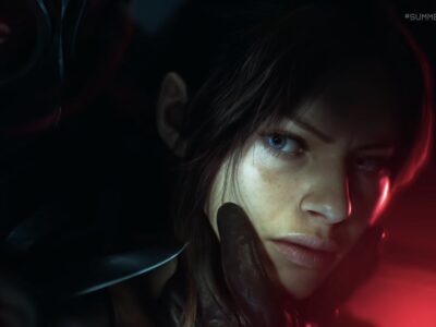 Capcom anuncia remake de Resident Evil: Veronica para 2027
