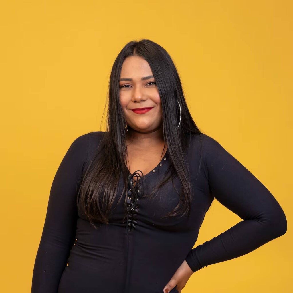 Chaiany Andrade: após BBB 26, vou estudar teatro