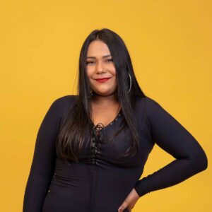 Chaiany Andrade: após BBB 26, vou estudar teatro