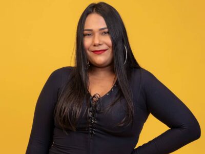 Chaiany Andrade: após BBB 26, vou estudar teatro