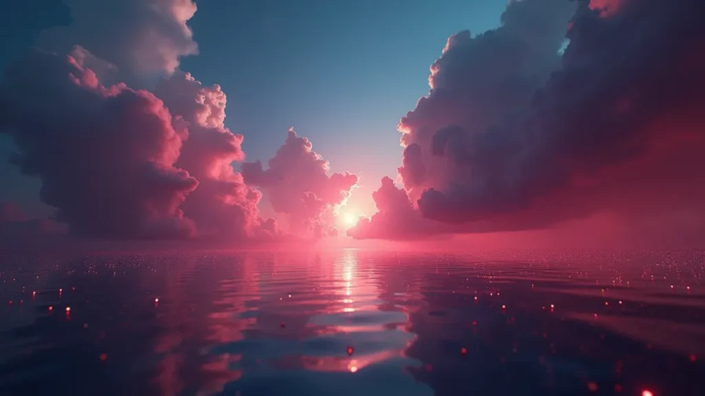 Como funciona o algoritmo do Instagram e do TikTok hoje em 2026