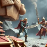 Como He-Man se tornou um fenômeno de merchandising nos anos 80
