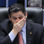 Davi: PEC 6x1 passará por comissões no Senado