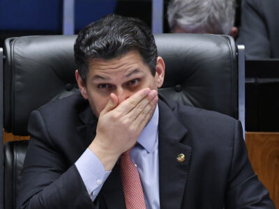 Davi: PEC 6x1 passará por comissões no Senado