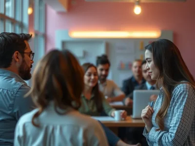 Engajamento nas redes para negócios locais: o guia bem prático