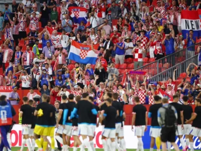 Croácia vence Panamá (1-0) e segue viva na Copa