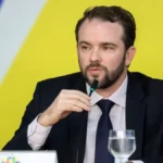 Durigan em Xangai: finanças verdes e reunião com Dilma