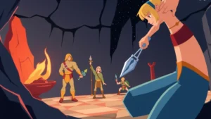 Os erros e curiosidades do desenho clássico animado de He-Man