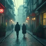 Os filmes que ganharam fama por causa de lendas urbanas de set