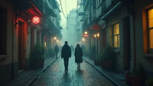 Os filmes que ganharam fama por causa de lendas urbanas de set