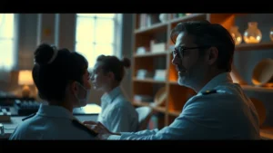 Por que Nolan prefere efeitos práticos em vez de CGI