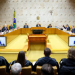 STF valida dolo para improbidade e lista taxativa de condutas