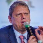 Tarcísio defende Polícia Civil após Nunes citar perseguição