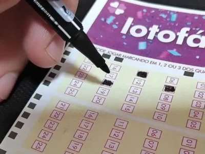 Seis apostas levam prêmio da Lotofácil; sorteio é nesta quarta