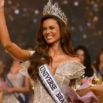 Comunicação decisiva: Marcella Kozinski é coroada Miss Universe Brasil 2026