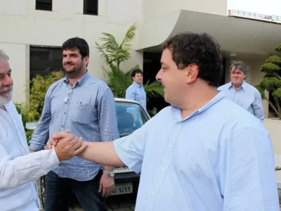 Defesa de Lulinha vê 'pescaria probatória' e interesse político em inquérito