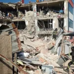 Terremoto de 4,7 na Itália deixa 8 feridos e causa danos