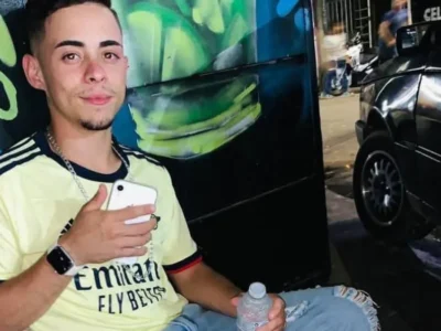 Pai: absolvição de PMs é discriminação contra pobre