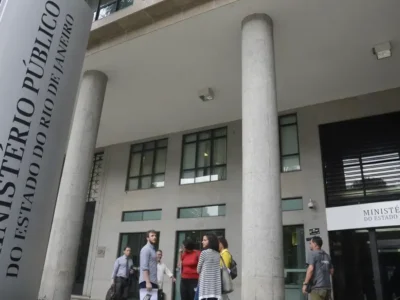 MPRJ debate Lei Antifacção contra facções ultraviolentas