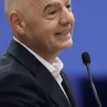 FIFA recua e desiste de privatizar direitos da Copa do Mundo