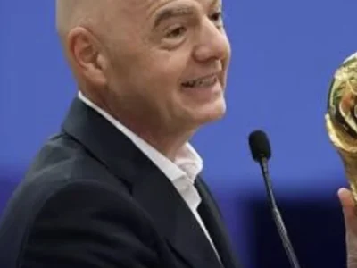 FIFA recua e desiste de privatizar direitos da Copa do Mundo