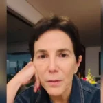 Luciana Temer anuncia quimioterapia contra câncer de mama aos 57