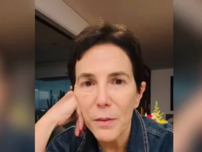 Luciana Temer anuncia quimioterapia contra câncer de mama aos 57
