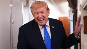 Trump afirma que EUA e Irã retomam negociações na segunda-feira