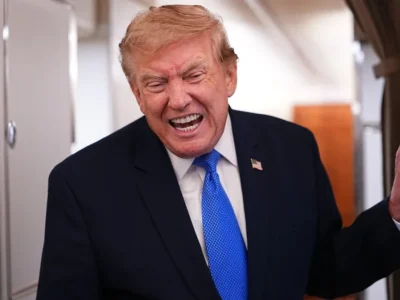 Trump afirma que EUA e Irã retomam negociações na segunda-feira