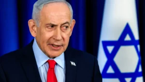Israel critica plano de Trump para Gaza e exige desarmamento do Hamas